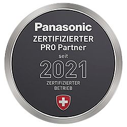 Panasonic Pro Partner